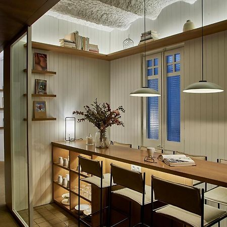 The Moods Catedral Hostal Boutique บาร์เซโลนา ภายนอก รูปภาพ