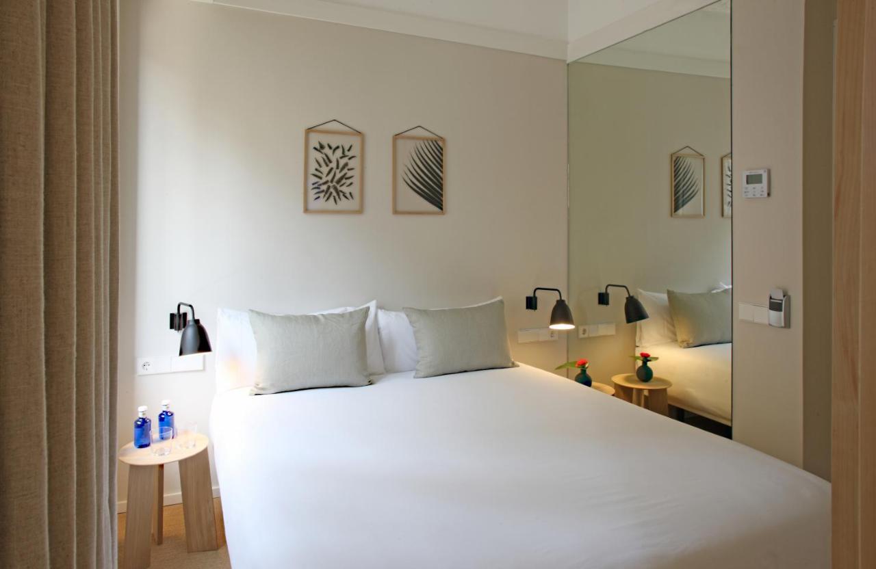 The Moods Catedral Hostal Boutique บาร์เซโลนา ภายนอก รูปภาพ