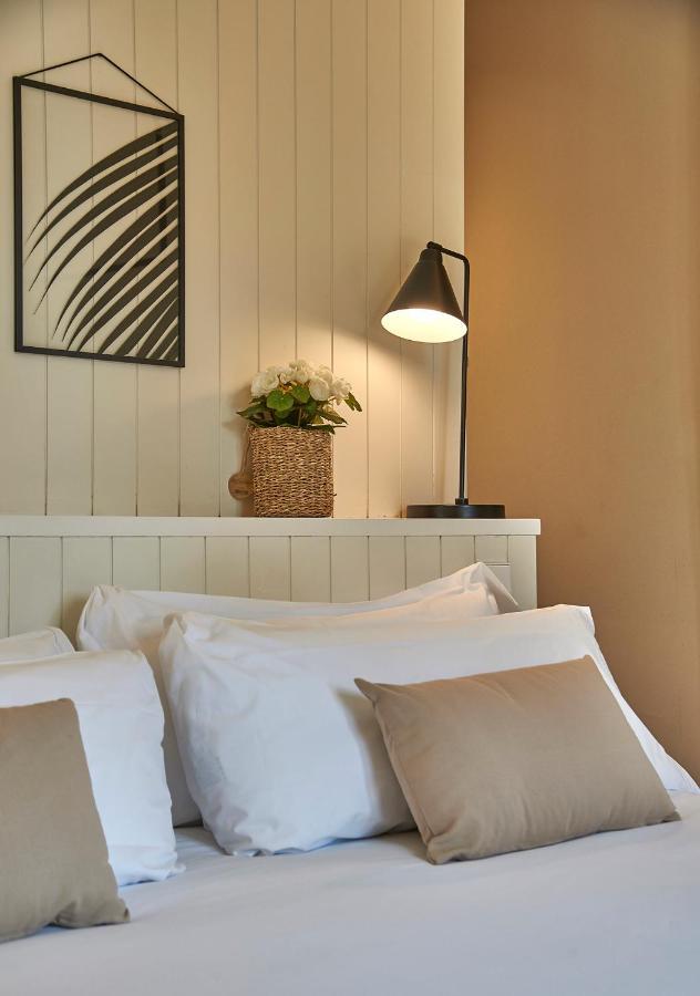 The Moods Catedral Hostal Boutique บาร์เซโลนา ภายนอก รูปภาพ