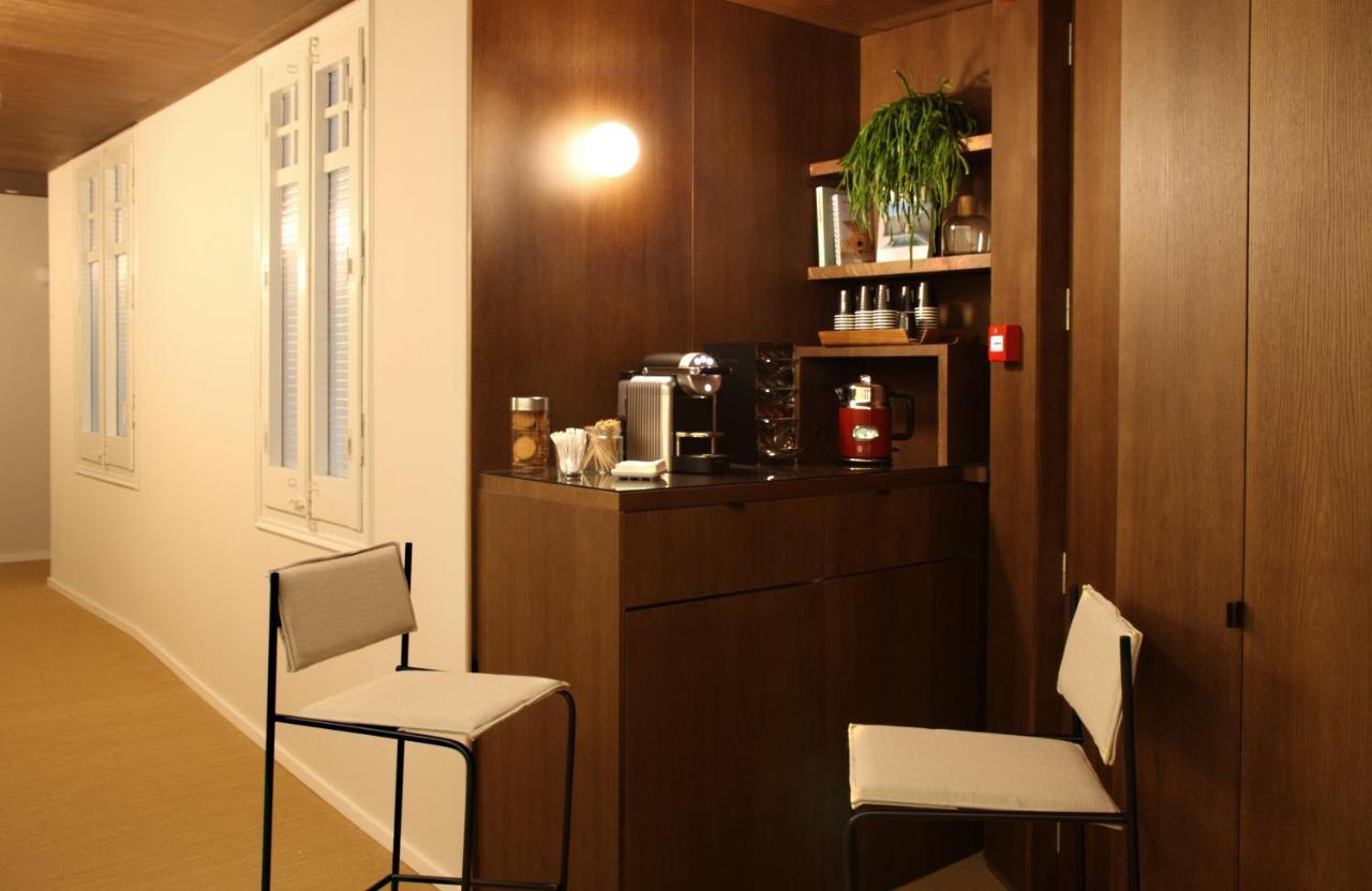 The Moods Catedral Hostal Boutique บาร์เซโลนา ภายนอก รูปภาพ